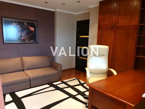 квартира за адресою Раїси Окіпної вул., 10-А