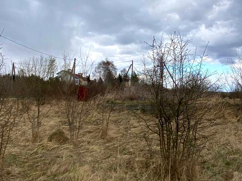 ділянка за адресою 