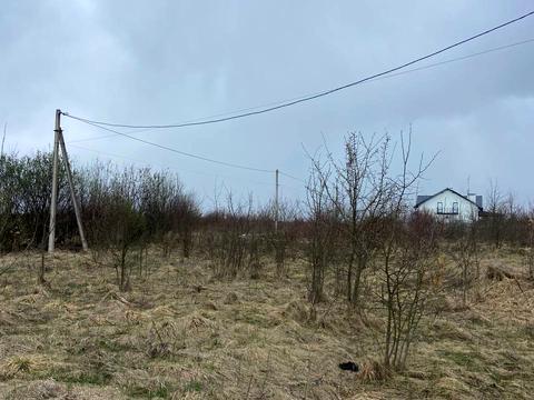 ділянка за адресою 