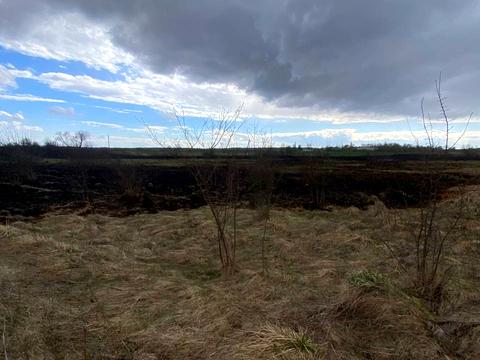 ділянка за адресою 