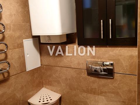 квартира за адресою Раїси Окіпної вул., 10-А