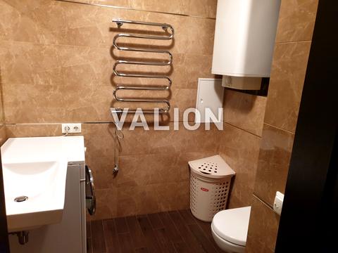 квартира за адресою Раїси Окіпної вул., 10-А