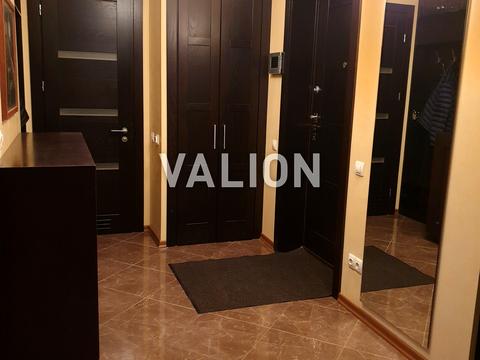 квартира за адресою Раїси Окіпної вул., 10-А