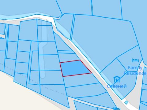 ділянка за адресою урочище Прелуки вул.