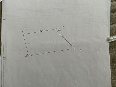 ділянка за адресою урочище Прелуки вул.