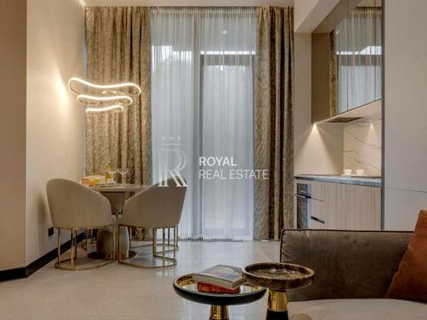 квартира по адресу Садово-Ботанічна ул. (Тимірязєвська), 46