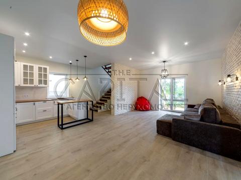 дом по адресу набережна