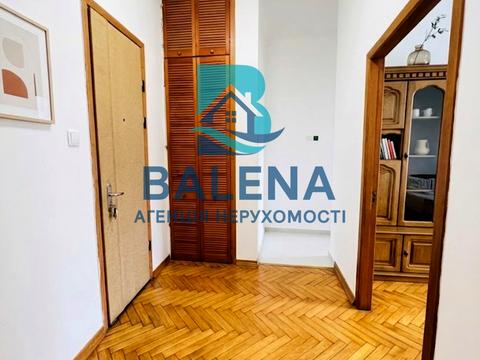 квартира по адресу Верховной Рады бульв., 13