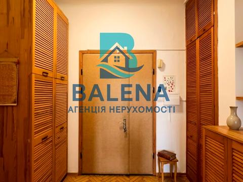 квартира по адресу Верховной Рады бульв., 13