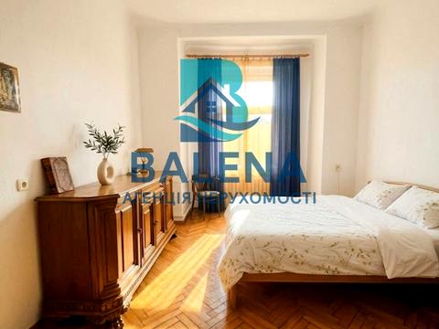 квартира по адресу Верховной Рады бульв., 13