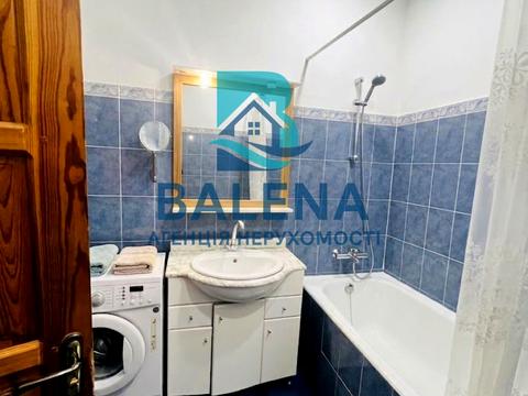 квартира по адресу Верховной Рады бульв., 13