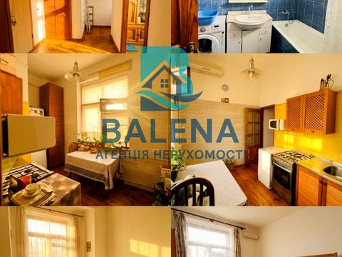 квартира по адресу Верховной Рады бульв., 13