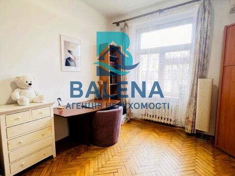 квартира по адресу Верховной Рады бульв., 13