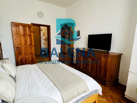 квартира по адресу Верховной Рады бульв., 13