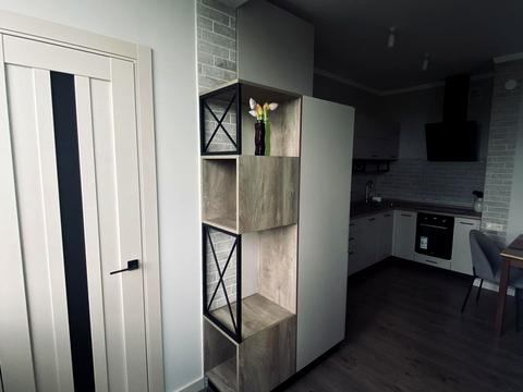 квартира за адресою Карла Мікльоша вул., 17