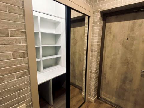 квартира за адресою Карла Мікльоша вул., 17