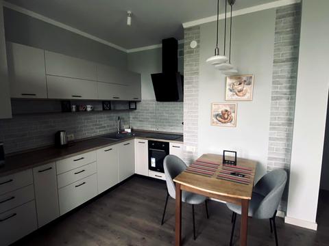 квартира за адресою Карла Мікльоша вул., 17