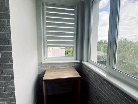 квартира за адресою Карла Мікльоша вул., 17