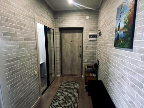 квартира за адресою Карла Мікльоша вул., 17