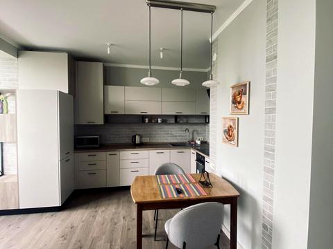 квартира за адресою Карла Мікльоша вул., 17