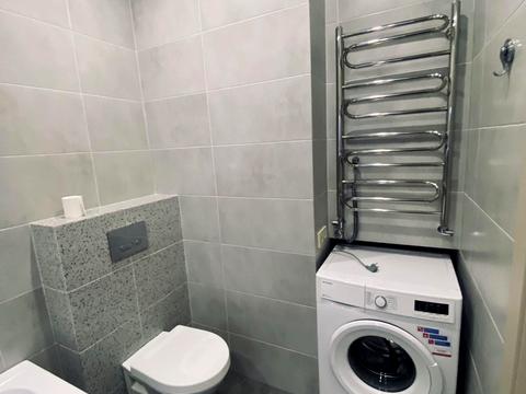 квартира за адресою Карла Мікльоша вул., 17