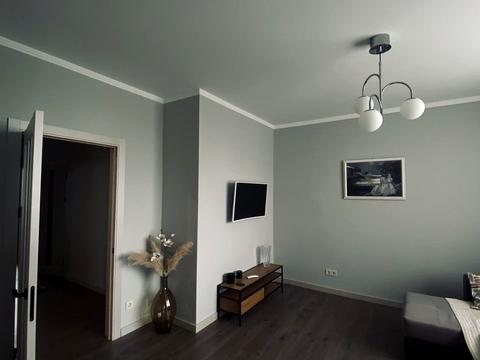 квартира за адресою Карла Мікльоша вул., 17