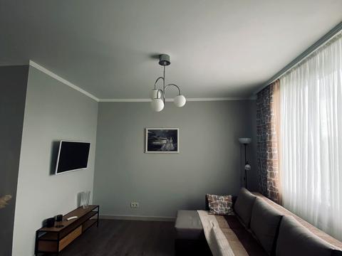 квартира за адресою Карла Мікльоша вул., 17