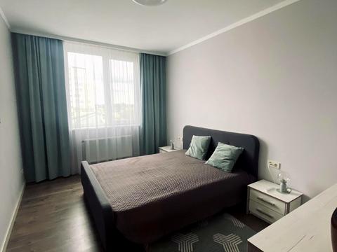 квартира за адресою Карла Мікльоша вул., 17