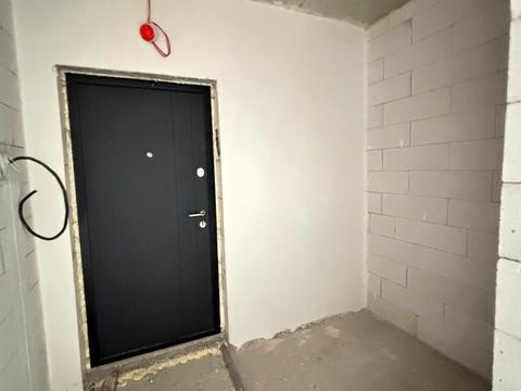 квартира за адресою Ленкавського вул., 34 к12