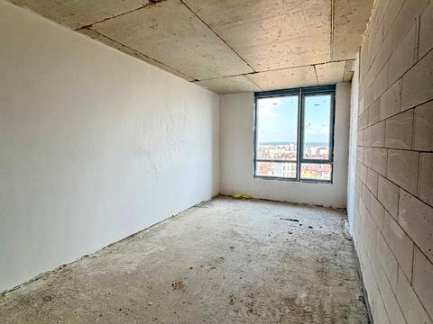 квартира за адресою Ленкавського вул., 34 к12