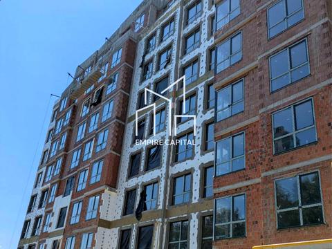 квартира по адресу Карла Мікльоша ул., (Будинок 7)