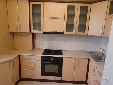 квартира по адресу Зодчих ул., 7