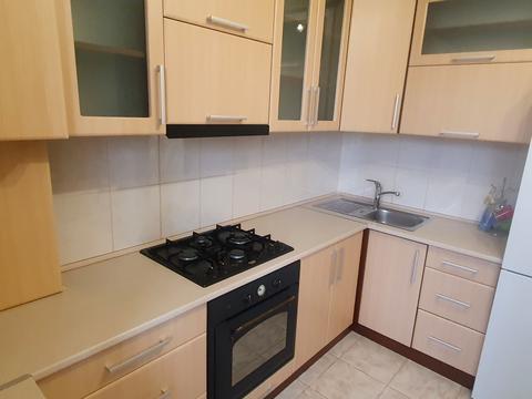 квартира по адресу Зодчих ул., 7