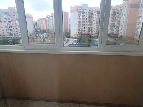 квартира по адресу Зодчих ул., 7