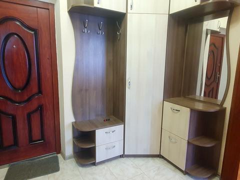 квартира по адресу Зодчих ул., 7