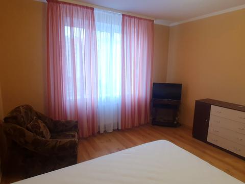 квартира по адресу Зодчих ул., 7