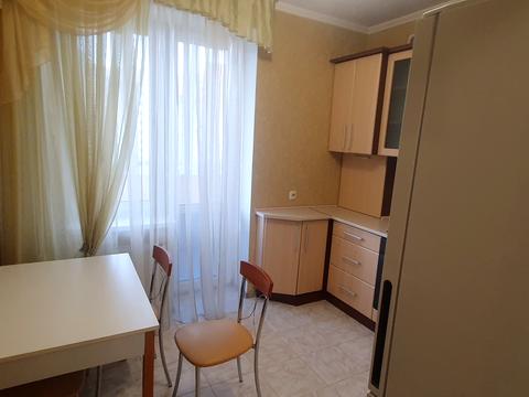 квартира по адресу Зодчих ул., 7