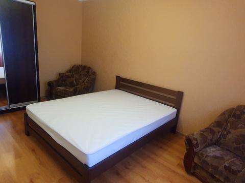 квартира по адресу Зодчих ул., 7