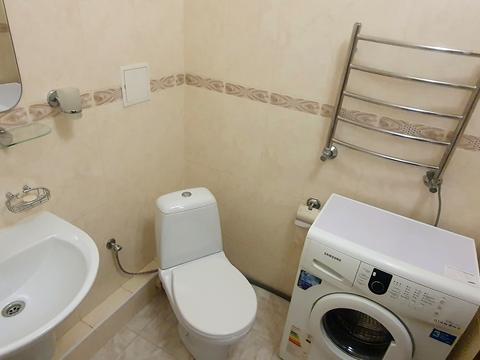 квартира по адресу Зодчих ул., 7