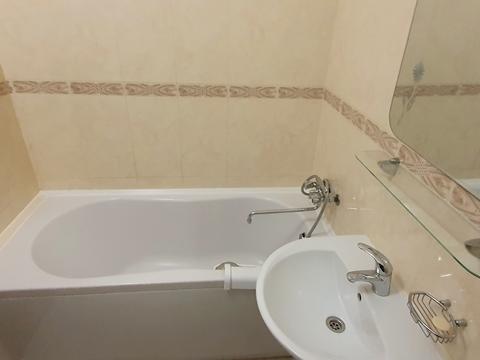 квартира по адресу Зодчих ул., 7