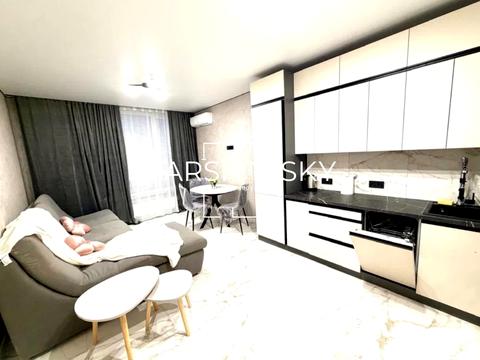 квартира за адресою Олександра Олеся вул., 8/17