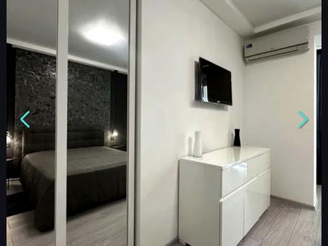 квартира за адресою Набережна Перемоги вул., 42