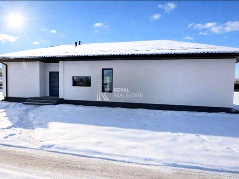 будинок за адресою лугова, 3