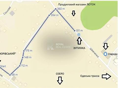 будинок за адресою лугова, 3