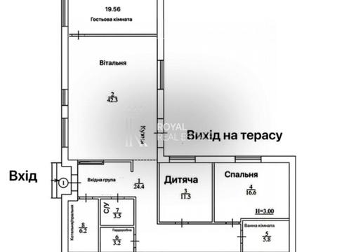 будинок за адресою лугова, 3
