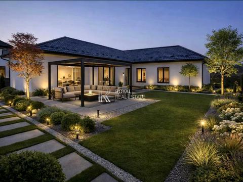 дом по адресу лугова, 3