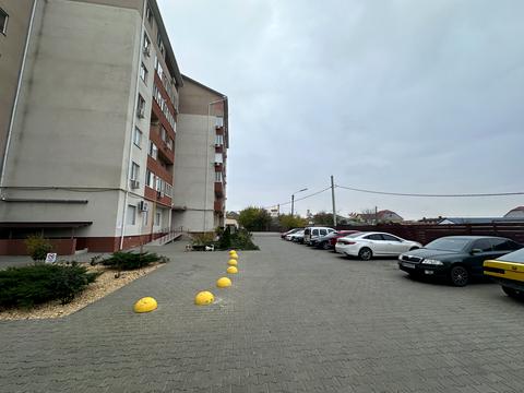 квартира за адресою Виноградна вул., 1