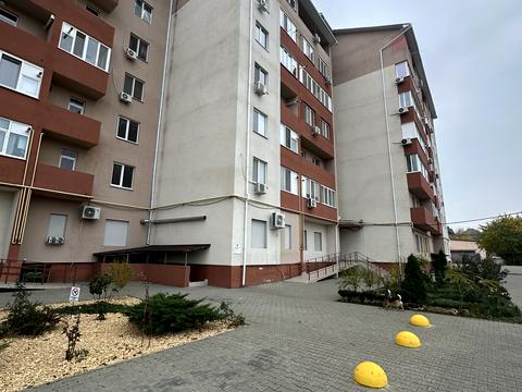 квартира за адресою Виноградна вул., 1