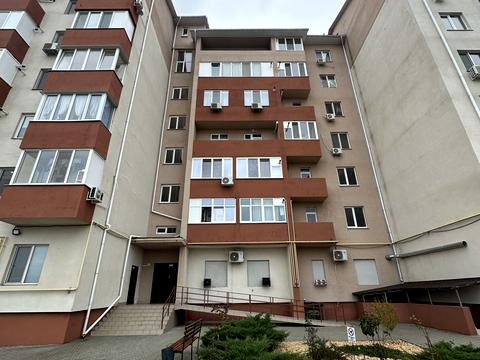 квартира за адресою Виноградна вул., 1