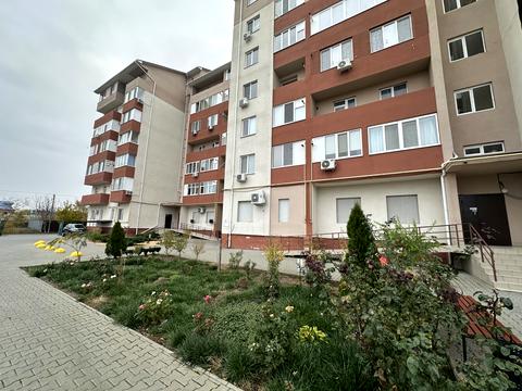 квартира за адресою Виноградна вул., 1